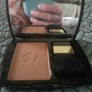 Lancome Shimmer Mocha Havana Blush